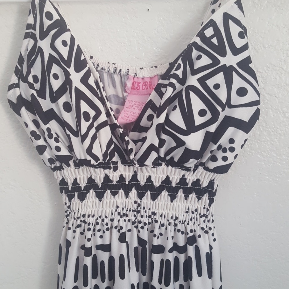 Summer dress